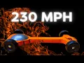 Top 8 tips for building the fastest pinewood derby car