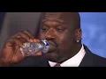 Download Lagu Shaq using normal sized things and being a giant