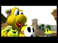Download Lagu Mario Strikers Charged - Road to Striker Cup Request: Fire Cup, Mario (All Scenes)