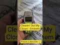 Download Lagu Cleaning out my closet, Eminem #cleaningoutmycloset #eminem #song #nokia #ringtone