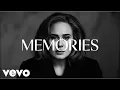 Download Lagu Adele -  MEMORIES - (Official Music Video 2025)