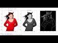 Edge Detection How to detect edges in an image Sobel kernels
