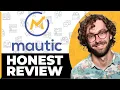 Mautic Honest Review - Watch Before Using