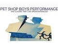 Download Lagu Pet Shop Boys - Performance (Subtítulos)