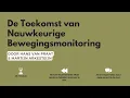 Download Lagu Webinar - De toekomst van nauwkeurige bewegingsmonitoring