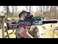 GFY1-USA Bull Pup Range Review Has This Happened To You