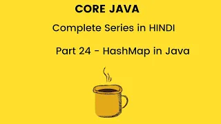HashMap in Java Hindi Java collection framework