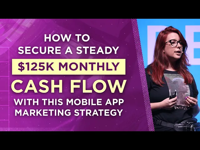 Thumbnail for Ako zabezpečiť stabilný mesačný cash flow 125 000 $