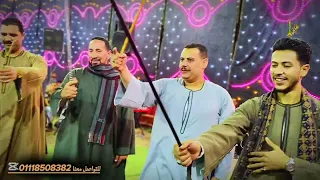 من افراح الصوامعه غرب   شاهر مرسى العمده   ال بخيت حماد   زى الغزاله عملالى حاله  على مديح البنجاوى دندنها