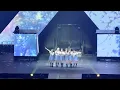 【4K】 ≠ME『秘密インシデント』@ノイミー7周年コンサート 夜公演 Kアリーナ 2026/02/23