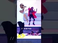 Download Lagu Cheap thrills - Live Performance 🥳 Sean Paul \u0026 Sia #cheapthrills #liveperformance