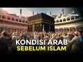 Lagu Arab Sebelum Islam: Kisah Kehidupan di Zaman Jahiliyah