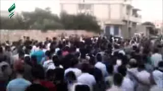 شاهد أنشودة جديدة احفر قبرك في القلمون 