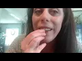 Instant smile thermal fitting beads for missing or cracked teeth