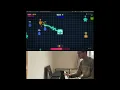 Lagu Midi Survivor: play piano IRL to survive (a music webgame made with javascript and web midi API)