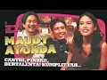 Download Lagu MAUDY AYUNDA KEPINTARAN NYA MEMBUAT LAKI-LAKI MINDER MENDEKAT? VINDES GIMANA? Download Lagu MAUDY AYUNDA KEPINTARAN NYA MEMBUAT LAKI-LAKI MINDER MENDEKAT? VINDES GIMANA?