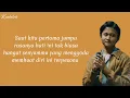 lirik lagu | Rizwan Fadilah " Cerita tiba tiba "