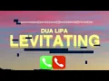 Lagu Dua Lipa - Levitating Ringtone 2020 | Download Now