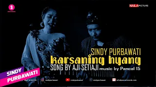 sindy purbawati karsaning hyang official video acoustic