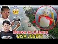Download Lagu DRONE MENANGKAP NAMPAK BONEKA MIXUE JOGET DIPANTAI?GEMES SEKALI!! | Mikael TubeHD