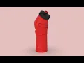 Shipper Bottle SolidWorks Design Tutorial Designing
