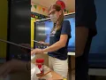 PB J Challenge - Morning Class Round 2 3rd group