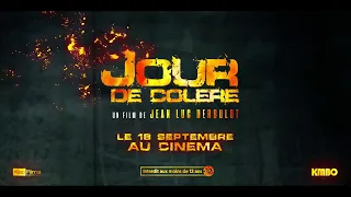 JOUR DE COLERE - FA 90" - 16x9