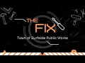 The Fix with Public Works FPL Streetlight Outage