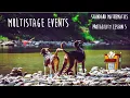 Multistage Events HSC Standard Mathematics