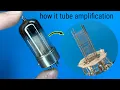 Vacuum Tubes Explained How Do Radio Tubes Work