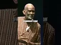 Dr Sebi explains how he was arrested