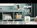 Download Lagu Renovation of furniture with Jeger Chalky Style Paint - instructional video