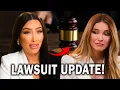 What Happened to Bre Tiesi and Chrishell Stause on Selling Sunset Legal Battles