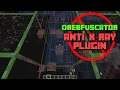 Orebfuscator Anti X-Ray 1 19 Spigot Bukkit Plugin