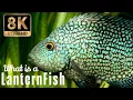 What is a Lantern Fish Discover Special