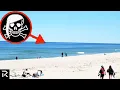 400 Million Dollar Pirate Treasure Found In Cape Cod