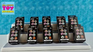 Monster High Loungefly Animal Ghoul Friend Blind Box Trading Pins Unboxing