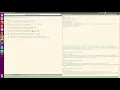clojure koan 21 partition