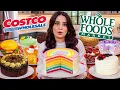 I Tried EVERY Supermarket Cake
