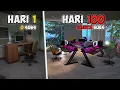 Download Lagu 100 Hari Dari PENGANGGURAN Menjadi STREAMER TERPOPULER di Streamer Life Simulator 2