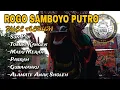 Download Lagu SUPER GLERR LAGU JARANAN TERBARU || Jaranan ROGO SAMBOYO PUTRO Live Kuwik Kunjang