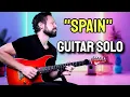 Download Lagu Soloing Over \