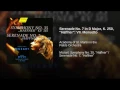 Serenade No. 7 in D Major, K. 250, "Haffner": VII. Menuetto