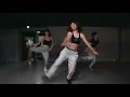 Ciara  - 1, 2 Step ft. Missy Elliott / Youn Choreography