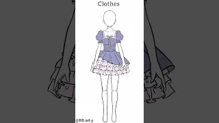 Pause Oc Challenge Digitalart Digitaldrawing Oc Occhallenge Ocart Ocartist Pauseocchallenge 