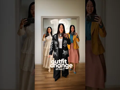 day 12 extremely easy edits - clothing change w/ magnific
