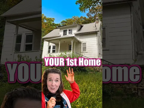 What Is A Starter Home