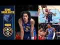 Denver Nuggets vs Memphis Grizzlies Full Game Highlights 24