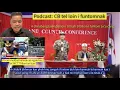Download Lagu PODCAST: CB tel loin i funtomnak.