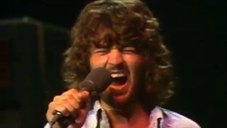 Deep Purple Smoke On The Water 1972 